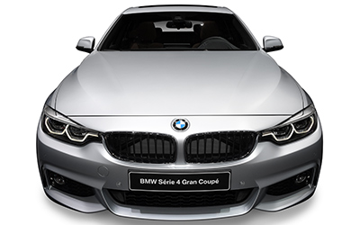 BMW Serie 4 440i xDrive Auto. Gran Coupe - Miniatura 2